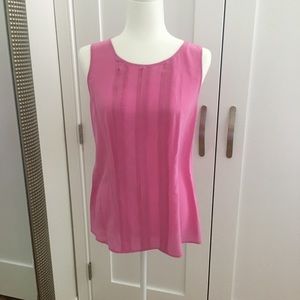 Banana Republic Silk Too